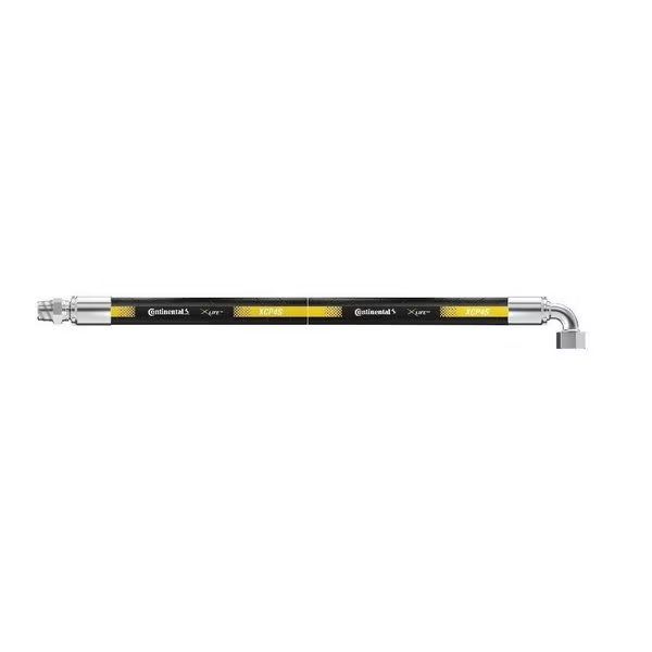 Hydraulic Hose Assembly - 3/4